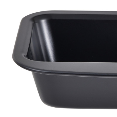 Форма для запікання MasterPro Foodies collection, 26,8х19 см (BGMP-7337)