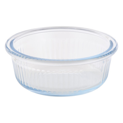 Харчовий контейнер Bergner MasterPro Foodies collection, 400 мл (BGMP-5677)