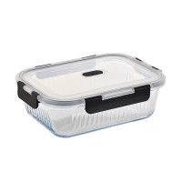 Контейнер для хранения MasterPro Foodies collection, 1,52 л (BGMP-5673)