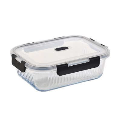 Контейнер для хранения MasterPro Foodies collection, 1,52 л (BGMP-5673)