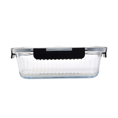 Контейнер для хранения MasterPro Foodies collection, 1,52 л (BGMP-5673)