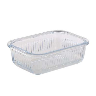 
              Контейнер для зберігання MasterPro Foodies collection, 370 мл (BGMP-5670)
                          