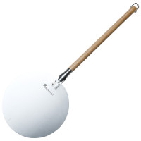 Лопата для пиццы Bergner MasterPro Foodies collection, 30.5x87 см (BGMP-4873)