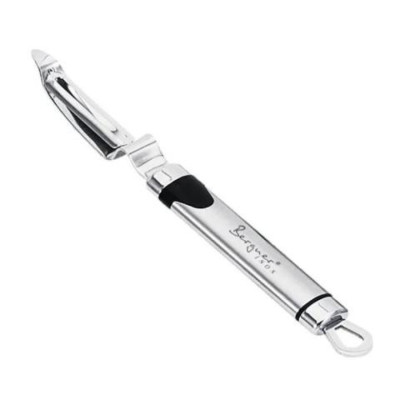 Ніж для чистки овочів та фруктів Bergner Gizmo, 23 см (BG-3227)