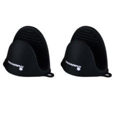 Прихватка для горячего Bergner MasterPro 11х8 см, 2 шт (BGMP-7700)