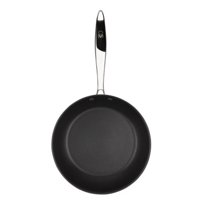 Сковорода Bergner MasterPro Argent 3, 24 см (BGMP-1931)