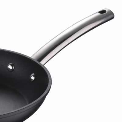 Сковорода Bergner MasterPro Foodies collection, 30 см (BGMP-3554)