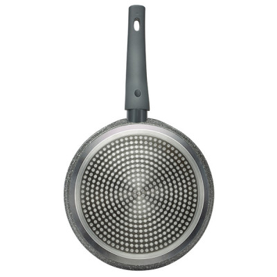 
              Сковорода для млинців Bergner Orion, 24 см (BG-8522-MBG)
                          