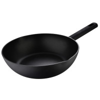 Сковорода вок Bergner MasterPro By Henrique sa Pessoa, 28 см (BGMP-3456-PT)