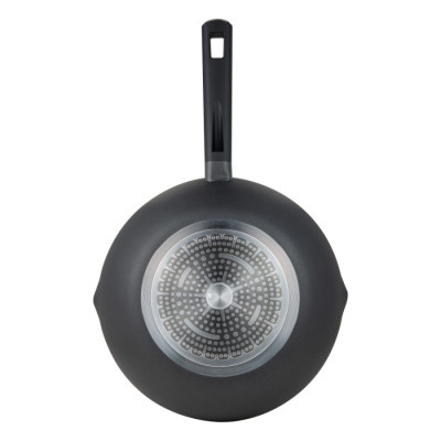 Сковорода вок Bergner MasterPro By Henrique sa Pessoa, 28 см (BGMP-3456-PT)