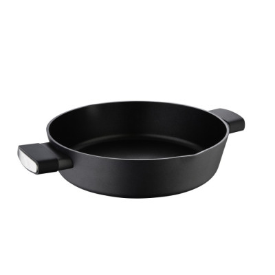 Сотейник з кришкою Bergner MasterPro By benedetta parodi, 3.37 л (BGMP-3460-IT)