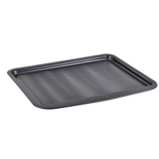 Форма для запікання Bergner MasterPro Foodies collection, 39,8х33,1 см (BGMP-7338)