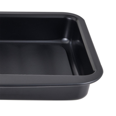 Форма для запікання MasterPro Foodies collection, 35,5х28,1 см (BGMP-7339)