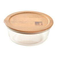 Харчовий контейнер Bergner Greener, 650 мл (BG-25069-MM)