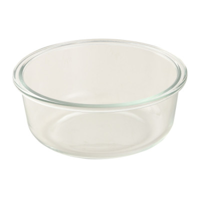 Харчовий контейнер Bergner Greener, 650 мл (BG-25069-MM)