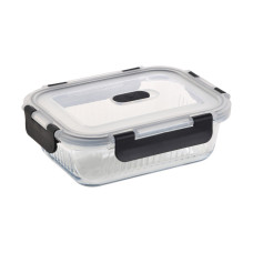 Харчовий контейнер Bergner MasterPro Foodies collection, 640 мл (BGMP-5671)
