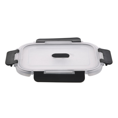 Харчовий контейнер Bergner MasterPro Foodies collection, 640 мл (BGMP-5671)