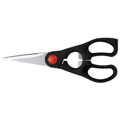 Набір ножів з ножицями Bergner Kyoto, 6 пр (BG-8986-MM)