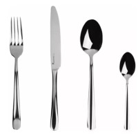Набор столовых приборов Bergner MasterPro, 4 пр. (BGEU-3952)