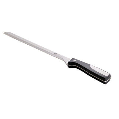 
              Ніж для шинки Bergner Resa, 28 см (BG-3952)
                          