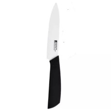 Нож универсальный Bergner Cera-bio, 12 см (BG-39512-BK)
