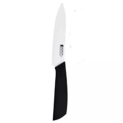 Нож универсальный Bergner Cera-bio, 12 см (BG-39512-BK)