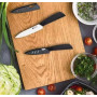 Нож универсальный Bergner Cera-bio, 12 см (BG-39512-BK)
