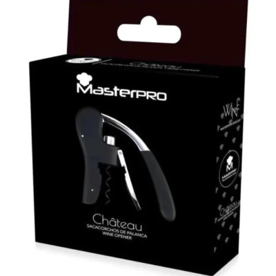Штопор Bergner MasterPro Foodies oenology (BGMP-5102)