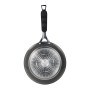 Сковорода Bergner Excalibur, 28 см (BG-36089-GY)