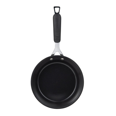 Сковорода Bergner Excalibur, сіра, 24 см (BG-36088-GY)