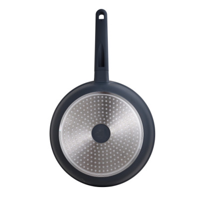 Сковорода Bergner  MasterPro Indigo, 28 см (BGMP-7974)