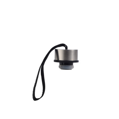 Термос-пляшка Bergner Walking anywhere, 570 мл (BG-37760-BL)