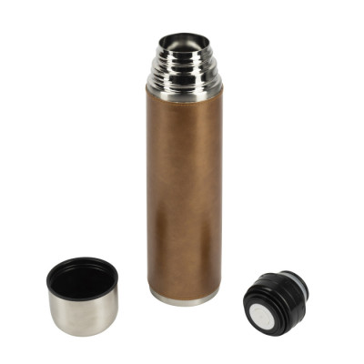 Термос Bergner Coffee & tea lovers, 1.2 л (BG-37595-MM)