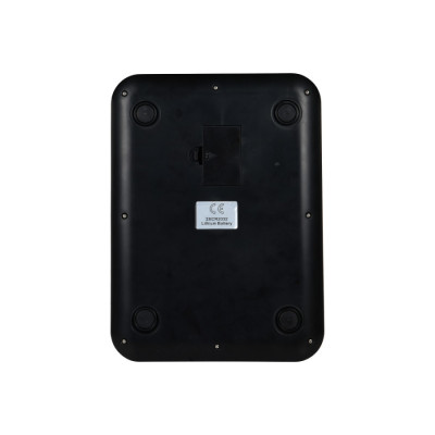 Ваги кухонні Bergner Copper, 0-5 кг, мідні (BG-50058-CP)