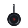 Вок Bergner Ion plus, 28 см (BG-35908-BK)