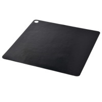 Захисний килимок для індукційної плити Bergner Protect, 25х25 см (BG-50205-BK)