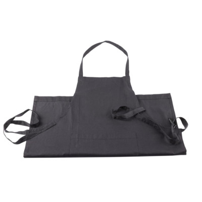 Фартух Bergner MasterPro Smart, 75X80 см (BGEU-4179)