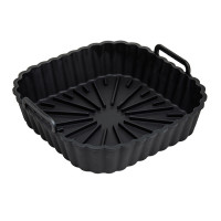 Форма для выпечки силиконовая MasterPro Foodies, 22х22 см, квадратная (BGMP-7708)