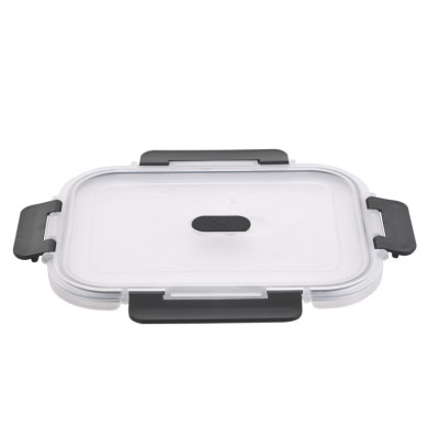 Харчовий контейнер Bergner MasterPro Foodies collection, 1.04 л (BGMP-5672)