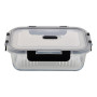 Харчовий контейнер Bergner MasterPro Foodies collection, 1.04 л (BGMP-5672)