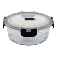 Харчовий контейнер Bergner MasterPro Foodies collection, 950 мл (BGMP-5679)