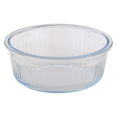 Харчовий контейнер Bergner MasterPro Foodies collection, 950 мл (BGMP-5679)