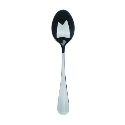 Набір дитячих столових приборів Bergner Munich silver shiny, 3 предмета (BG-5137-SL)