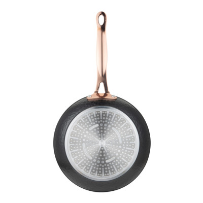 Набір сковорідок Bergner Copper, 20/24 см (BG-30296-BK)