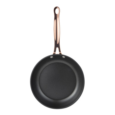 Набір сковорідок Bergner Copper, 20/24 см (BG-30296-BK)