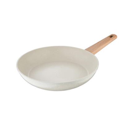 
              Набір сковорідок Bergner Naturally, 18/22/26 см (BG-34741-CR)
                          