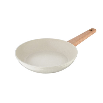 
              Набір сковорідок Bergner Naturally, 18/22/26 см (BG-34741-CR)
                          