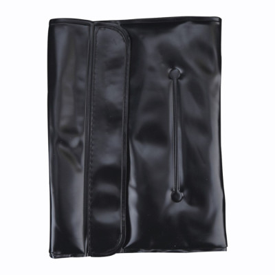 Охолоджувач для пляшок Bergner MasterPro Foodies oenology, чорний (BGMP-5111)