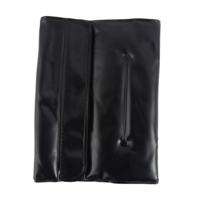 Охолоджувач для пляшок Bergner MasterPro Foodies oenology, чорний (BGMP-5111)