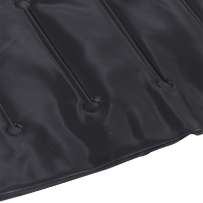 Охолоджувач для пляшок Bergner MasterPro Foodies oenology, чорний (BGMP-5111)